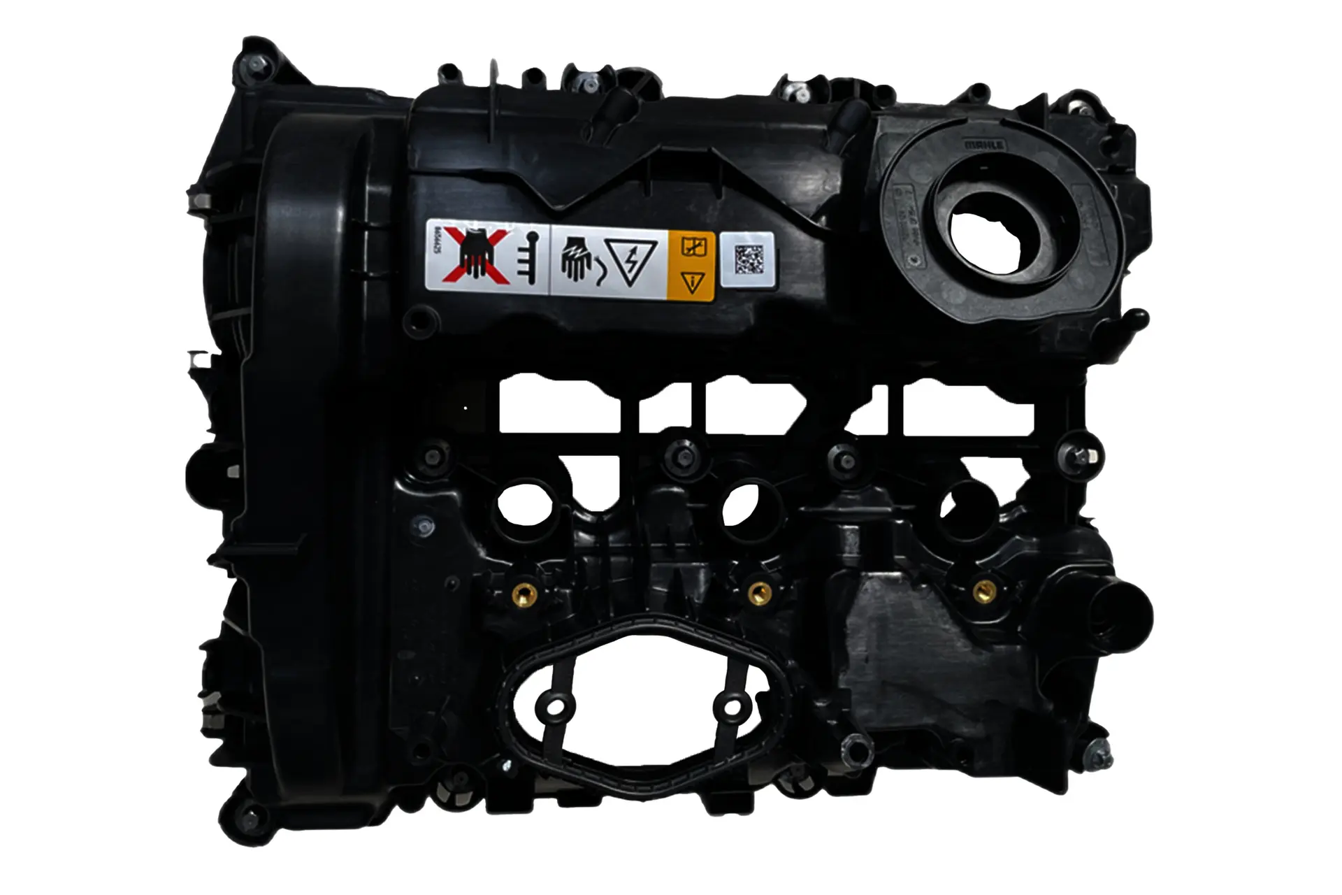 VAICO Engine Valve Cover