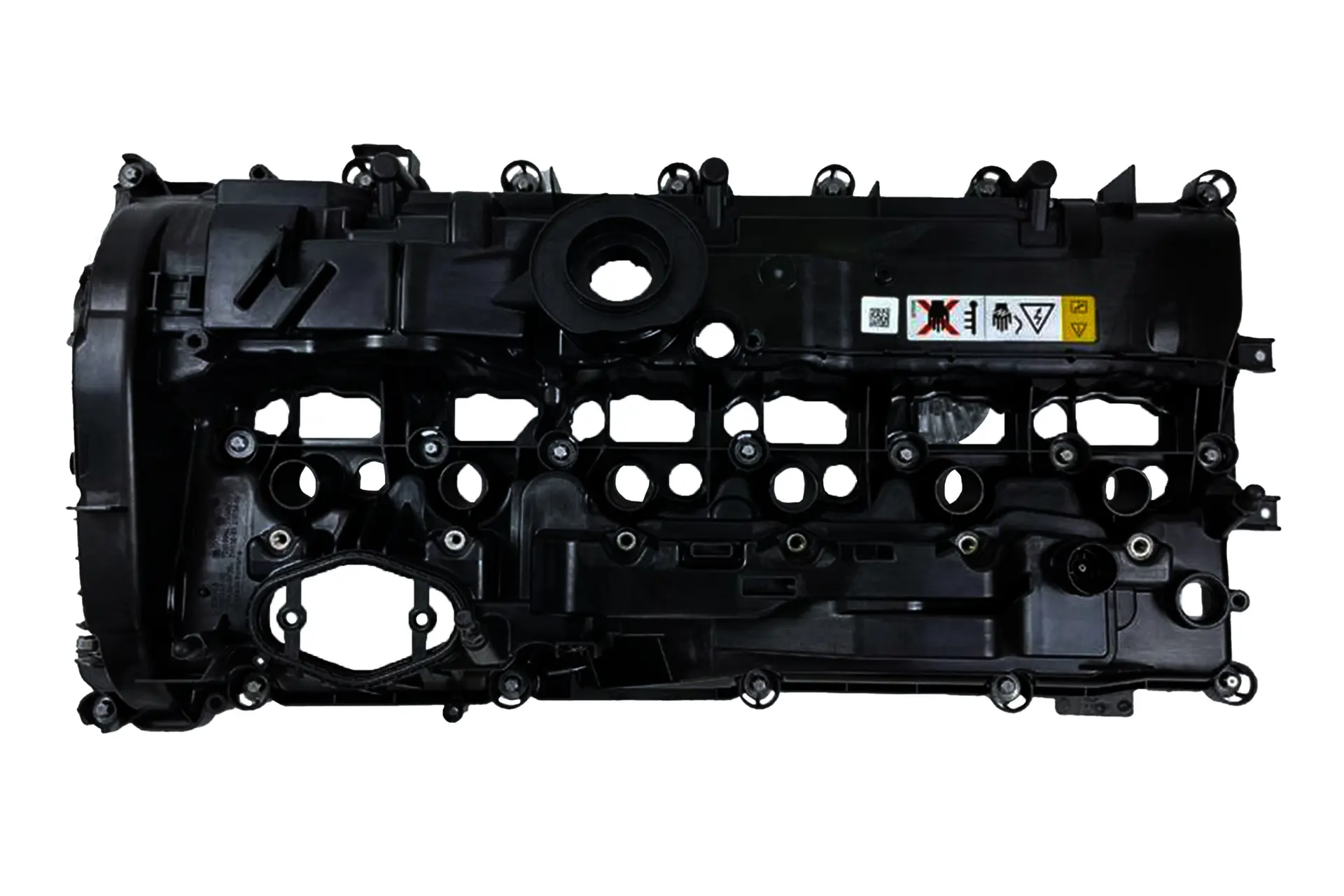 VAICO Engine Valve Cover