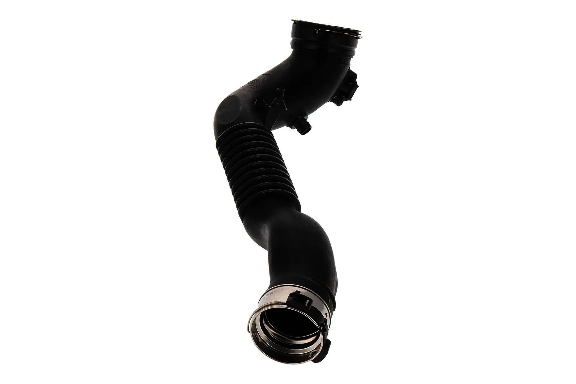VAICO Intercooler Hose