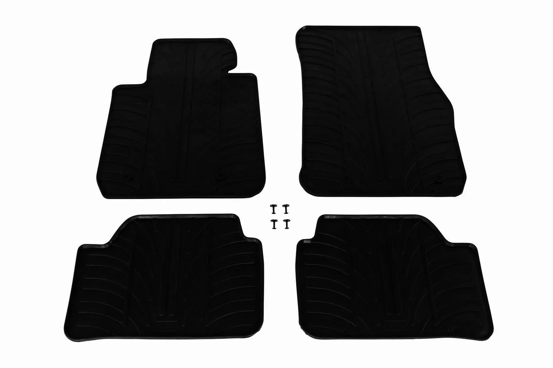 VAICO Floor Mat Set