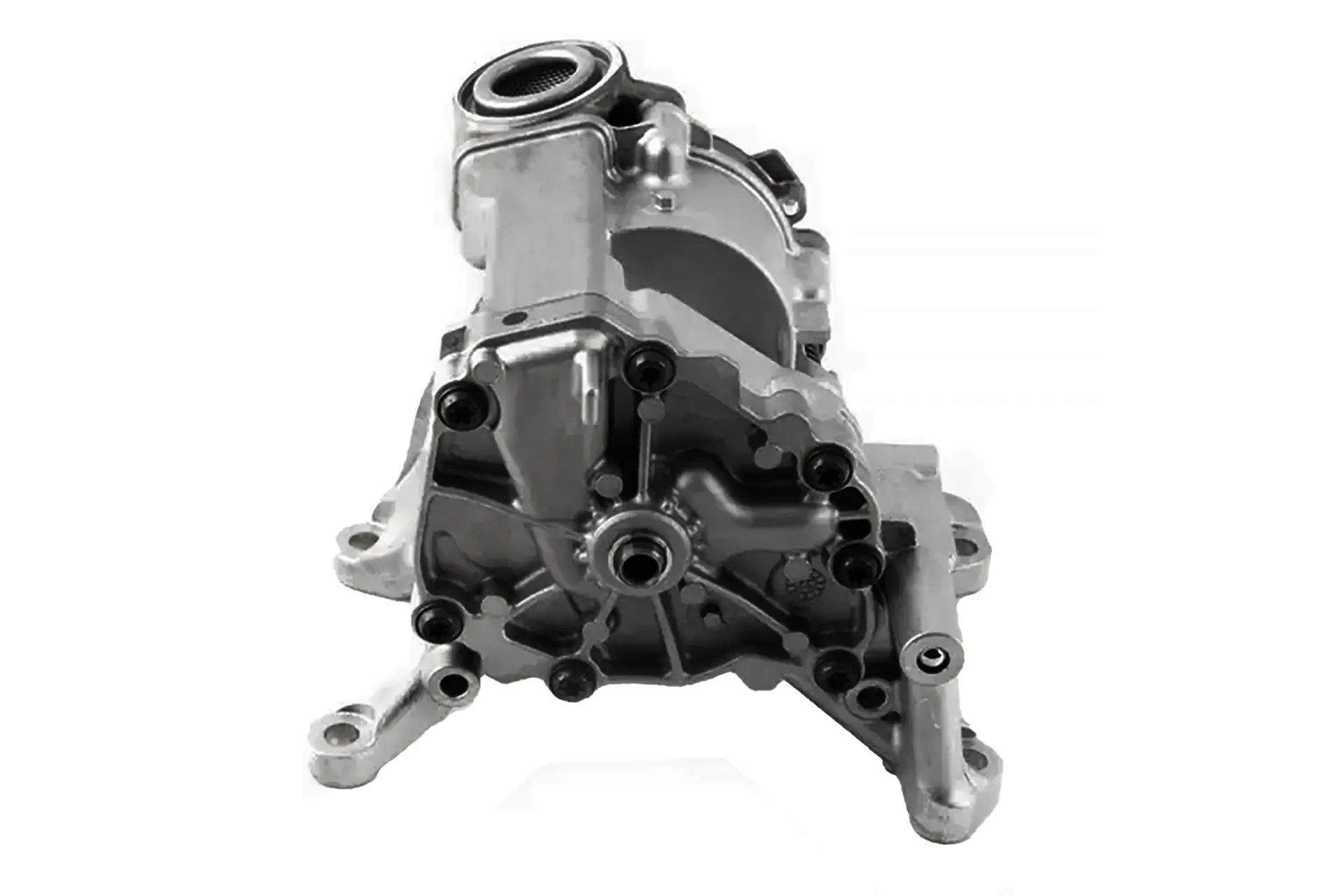 VAICO Engine Oil Pump