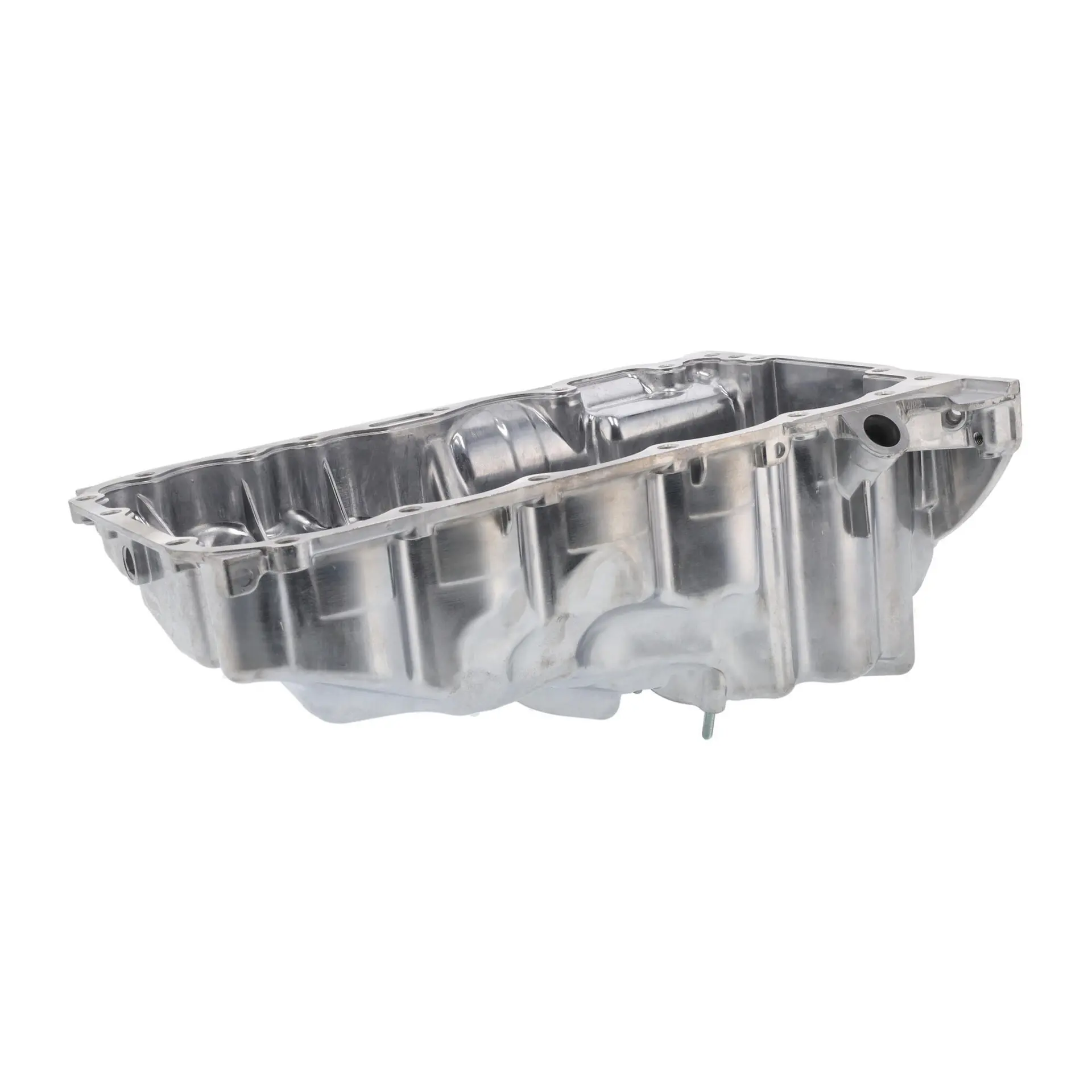 VAICO Engine Oil Pan