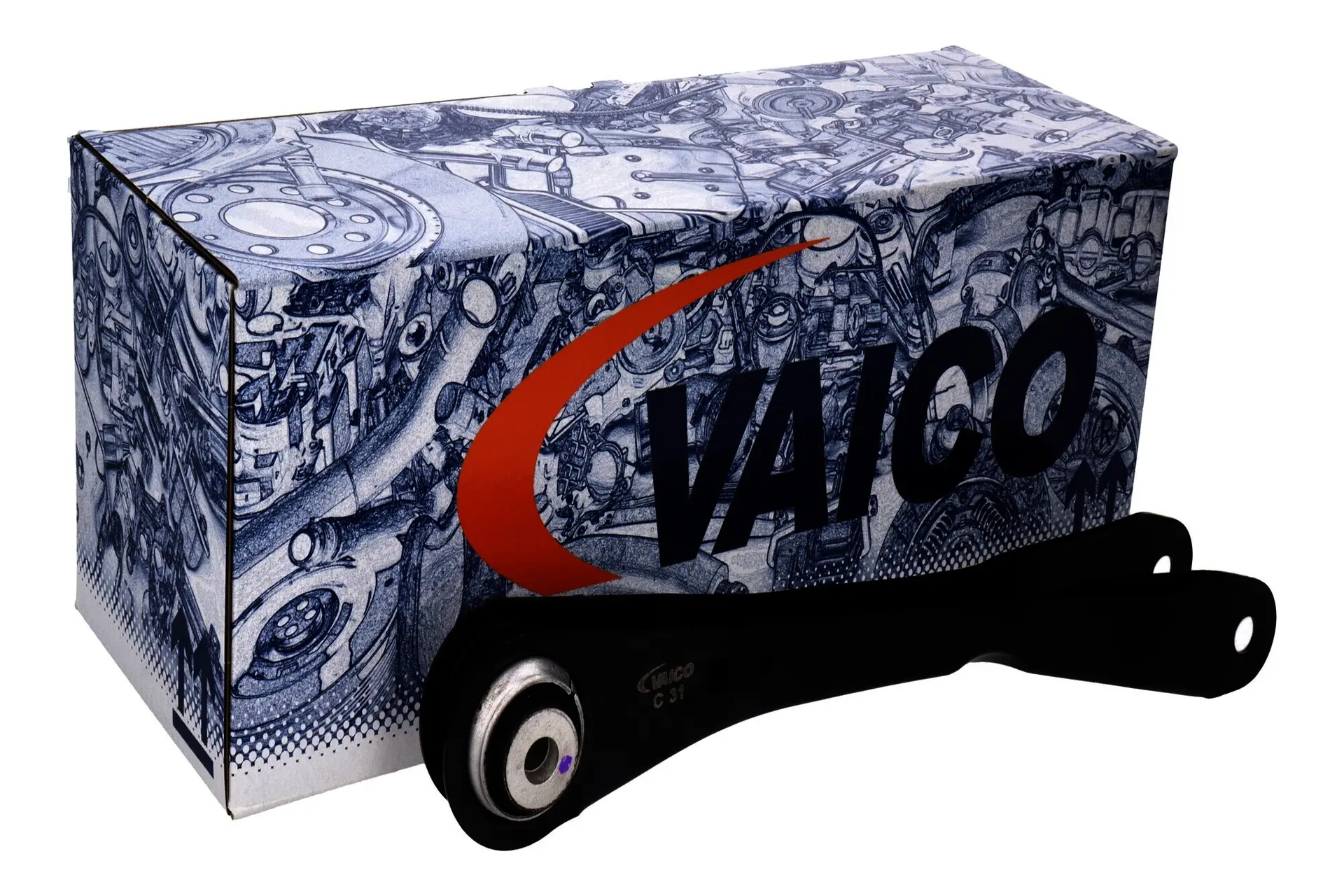 VAICO Suspension Control Arm