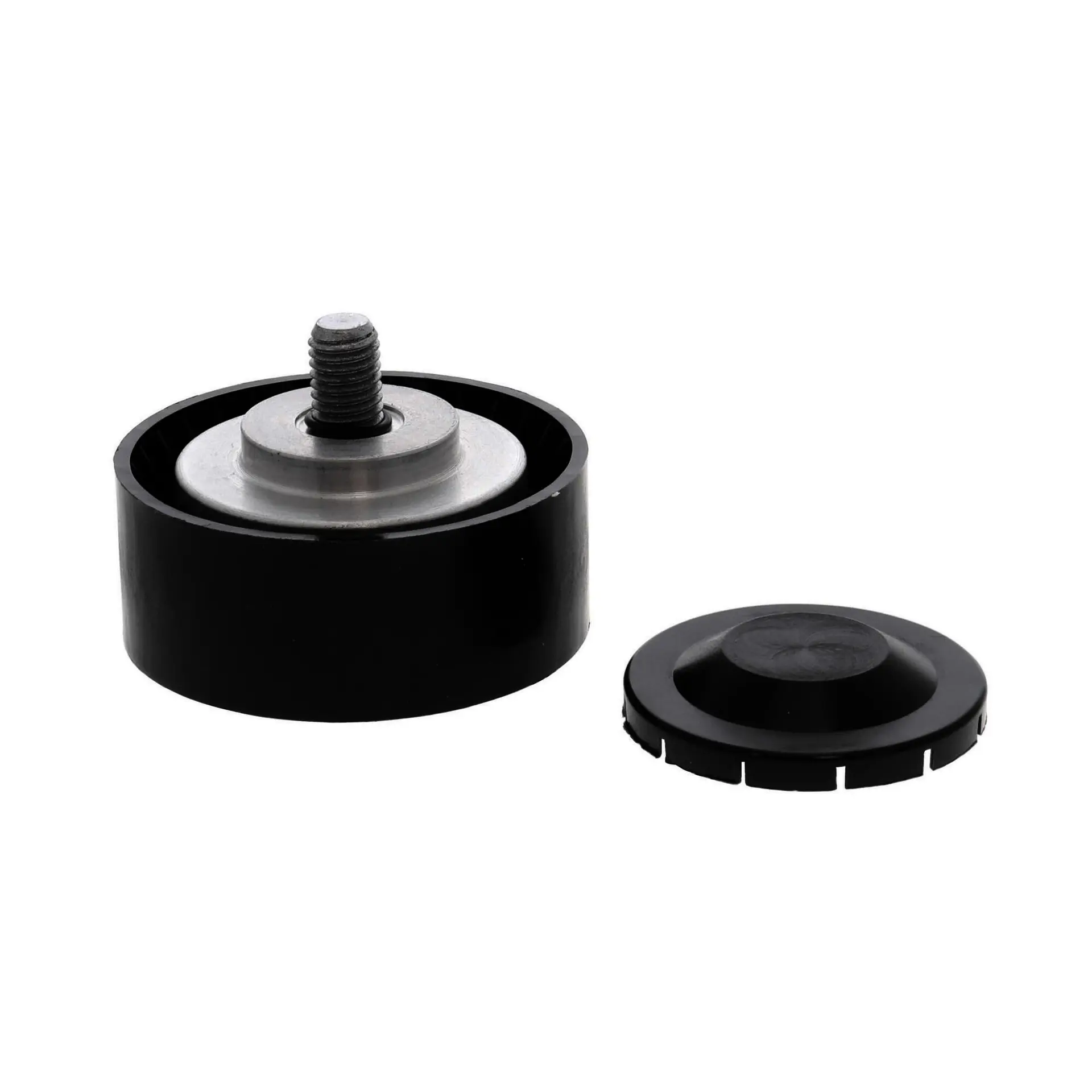 VAICO Accessory Drive Belt Idler Pulley