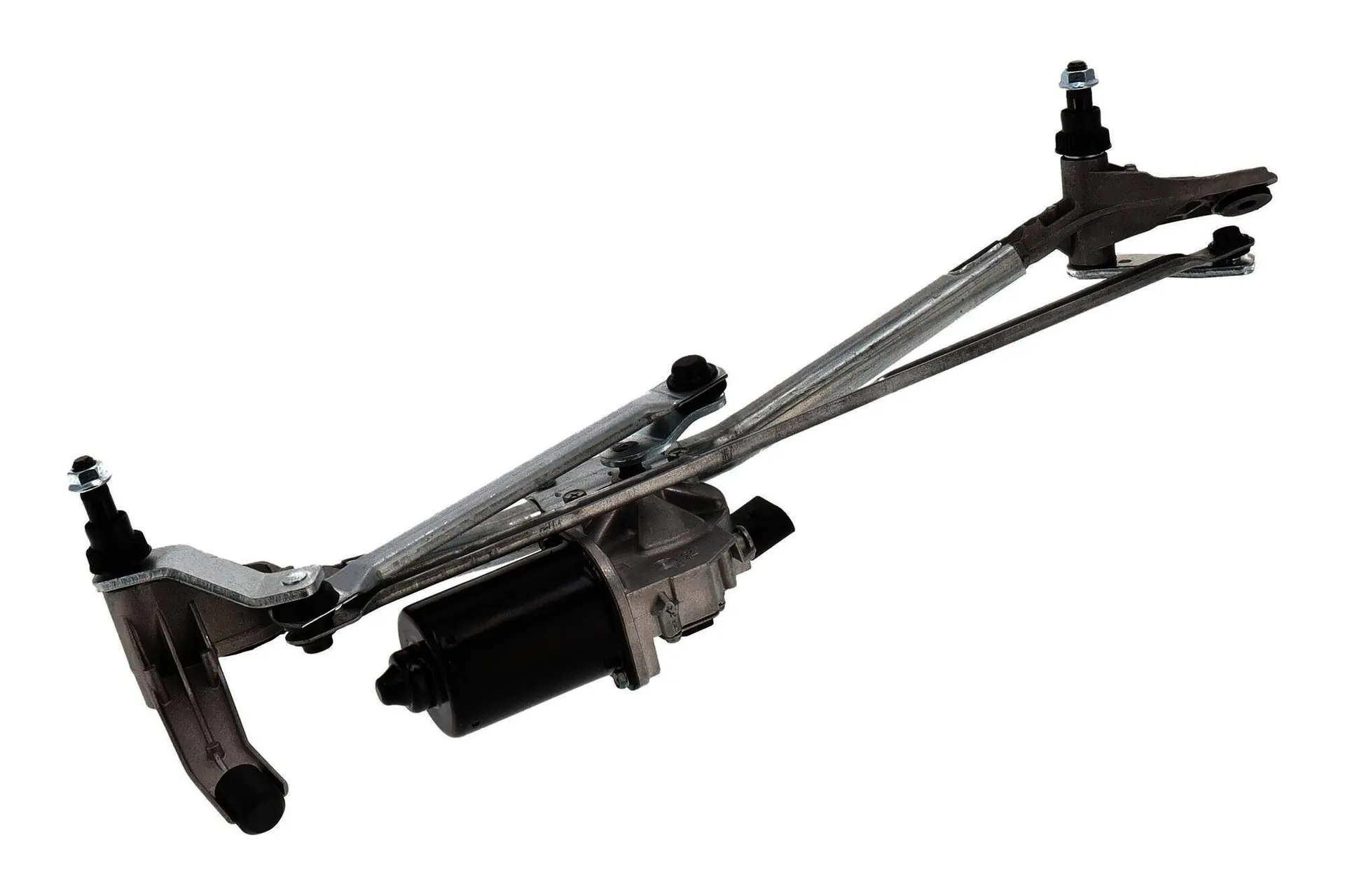 VAICO Wiper Linkage