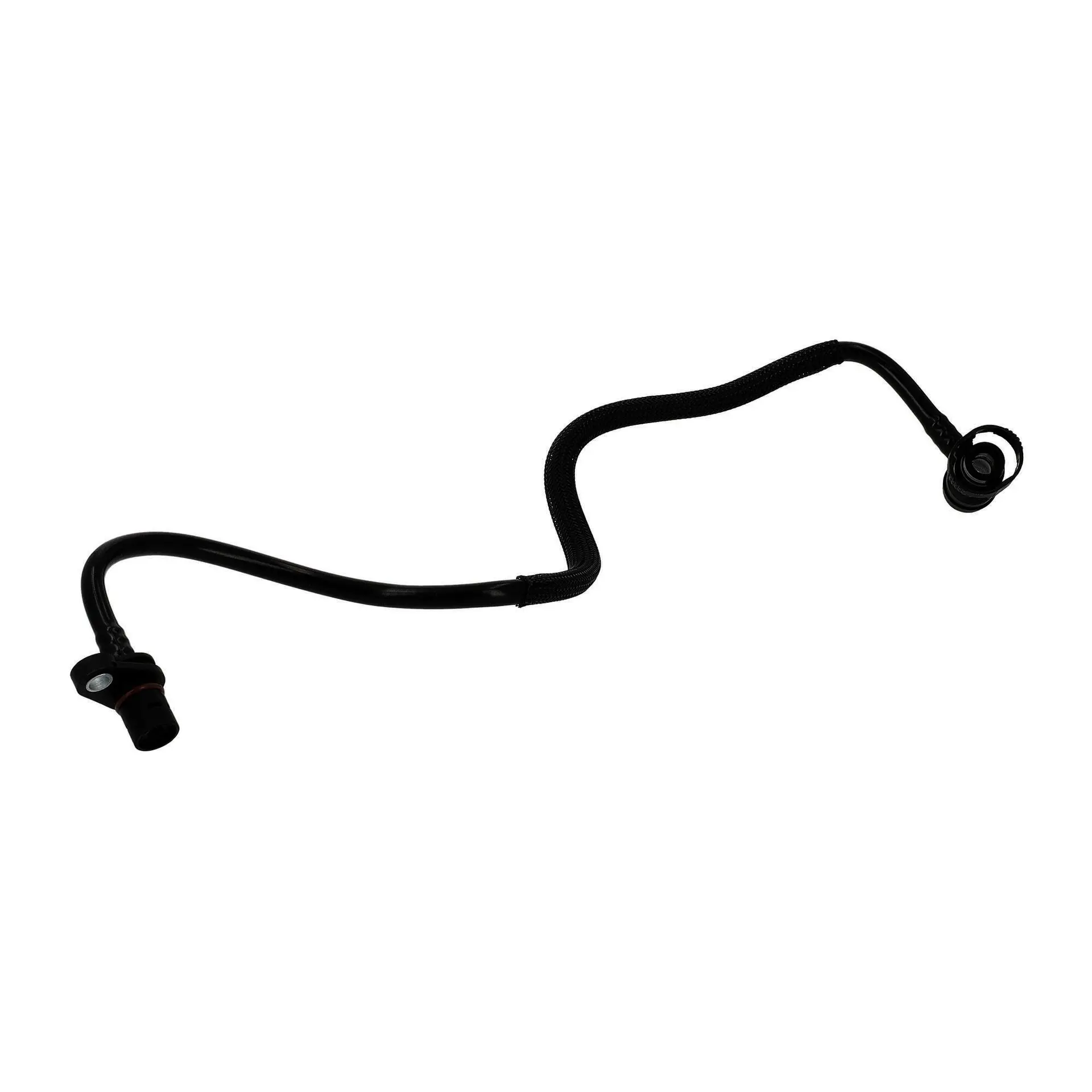 VAICO Engine Crankcase Breather Hose