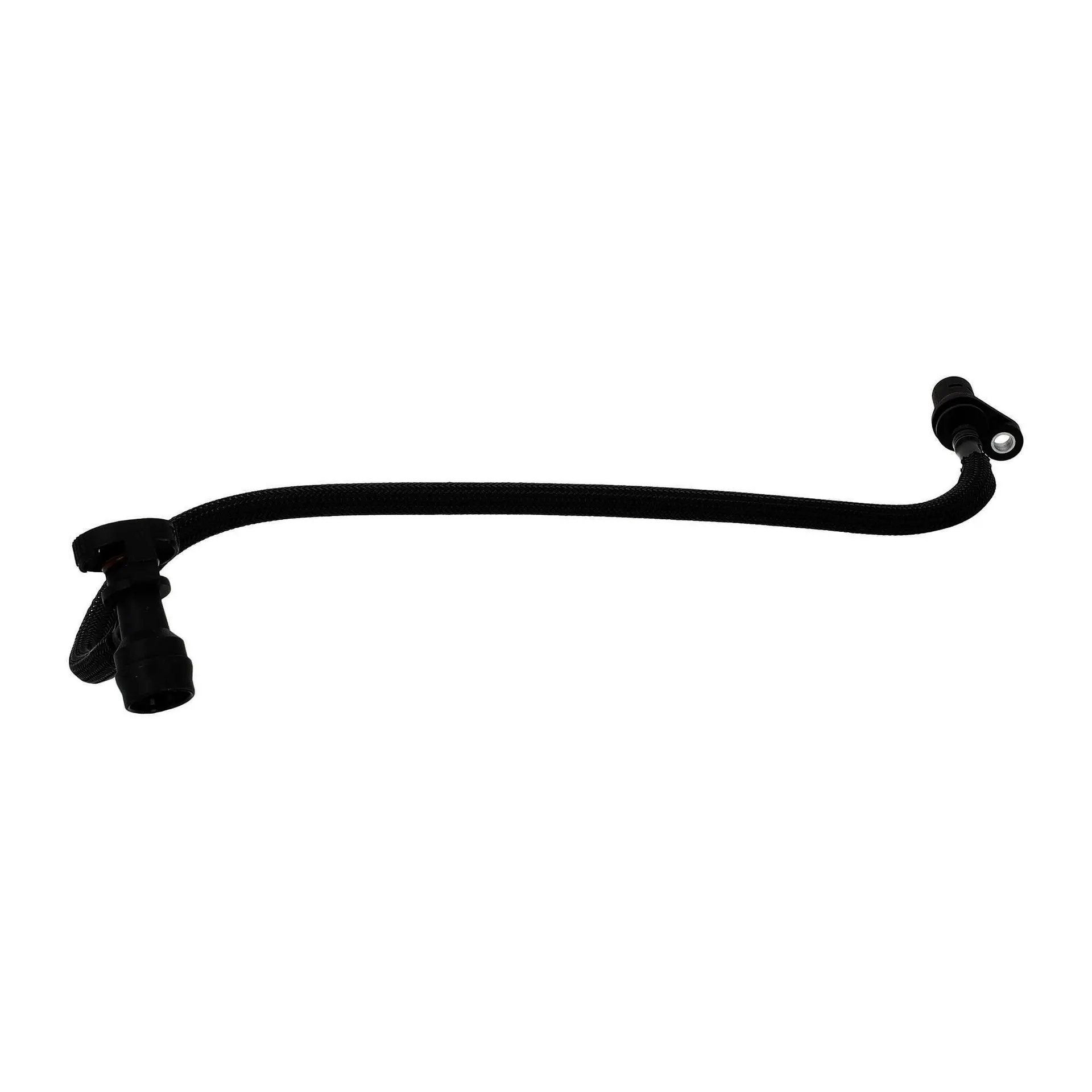 VAICO Engine Crankcase Breather Hose