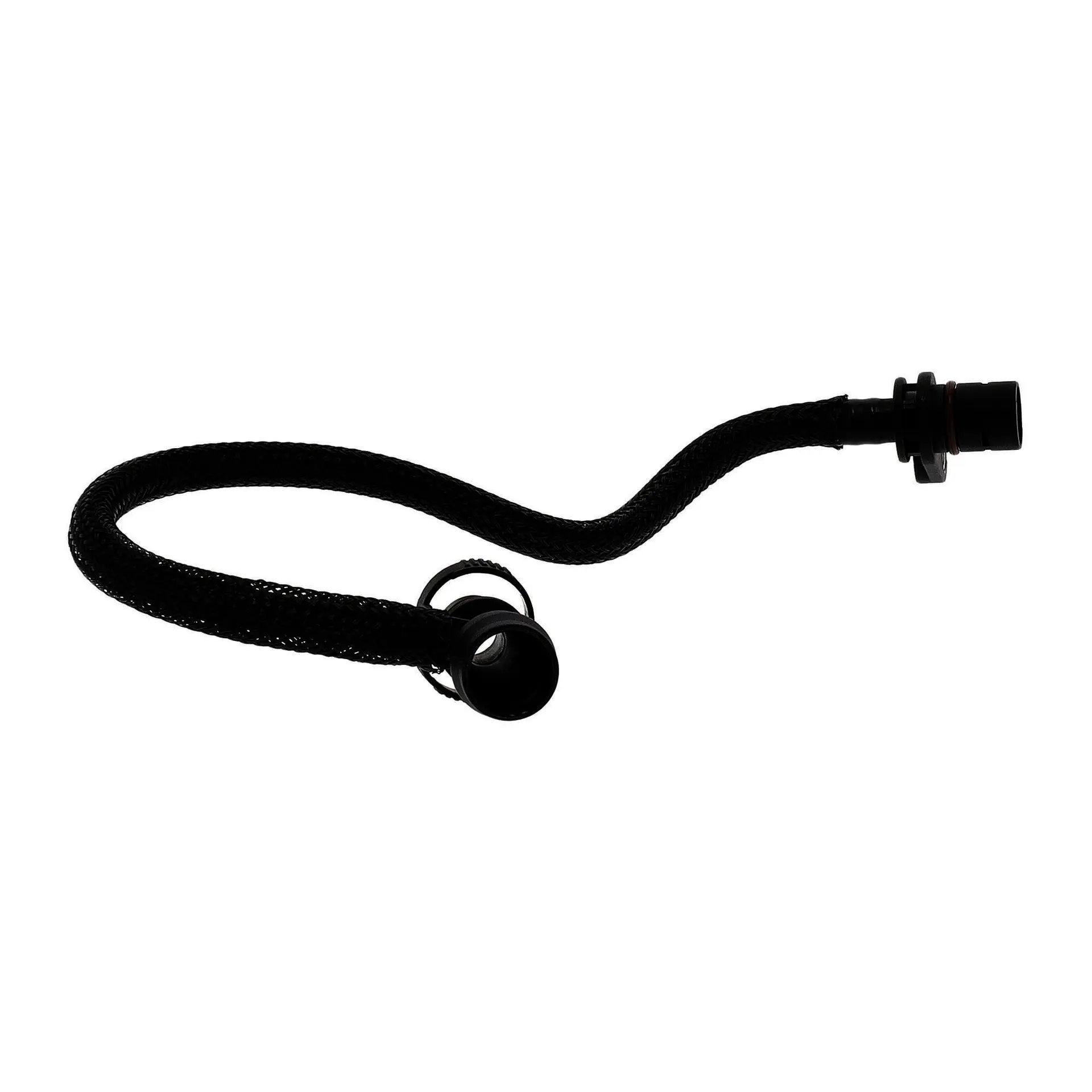 VAICO Engine Crankcase Breather Hose