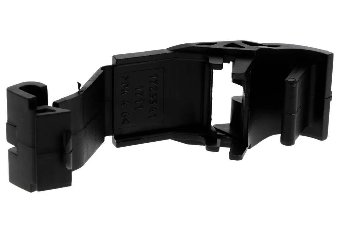 VAICO Engine Cooling Fan Clutch Bearing Bracket