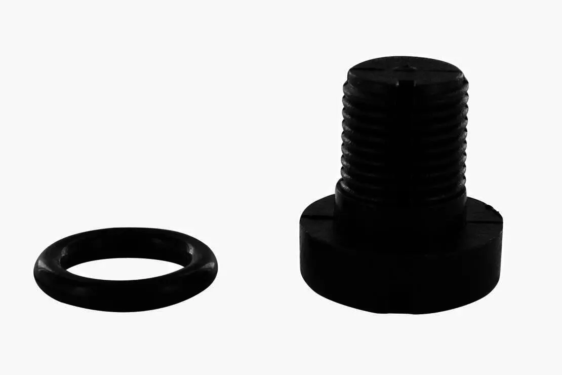 VAICO Engine Coolant Bleeder Screw