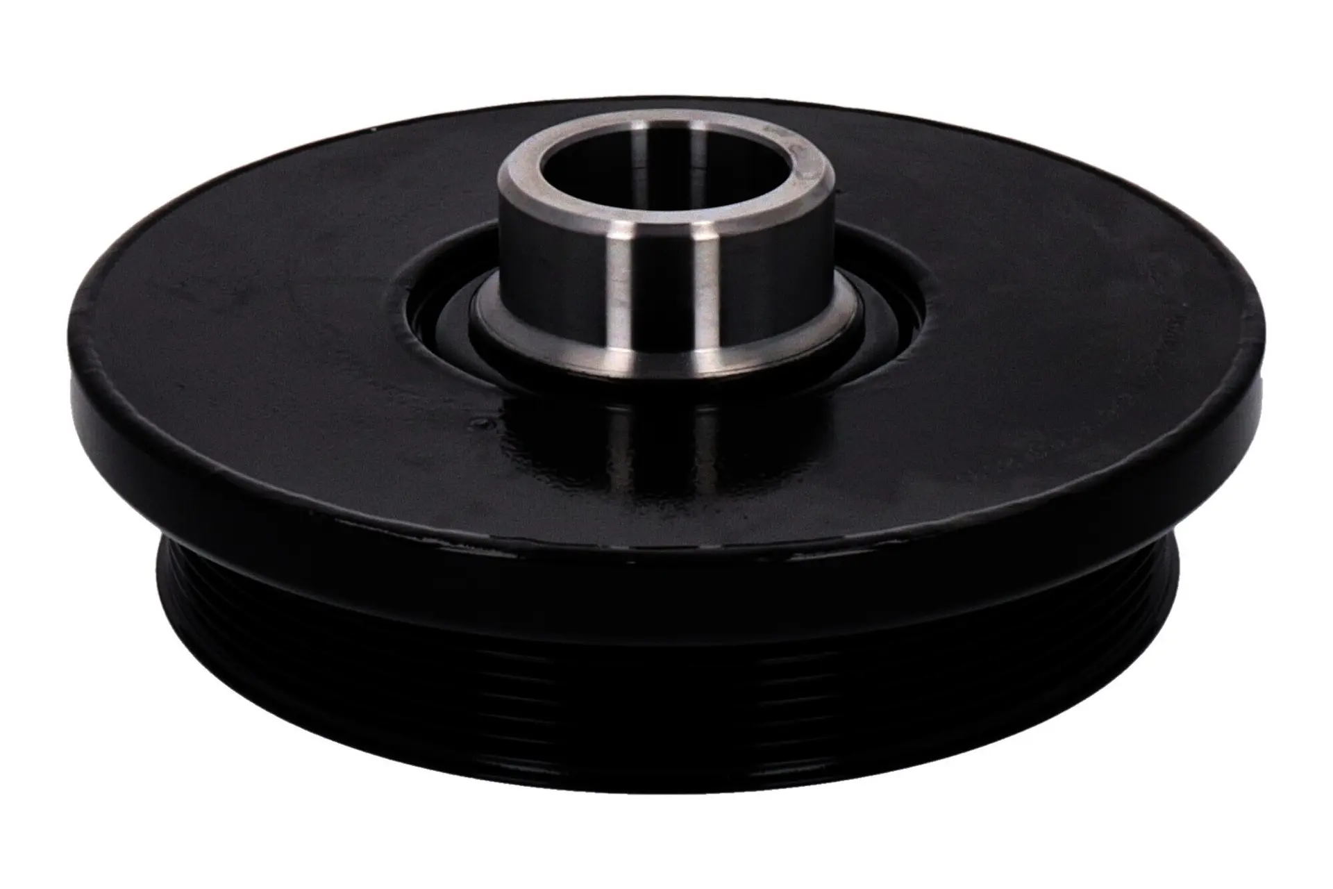 VAICO Engine Crankshaft Pulley