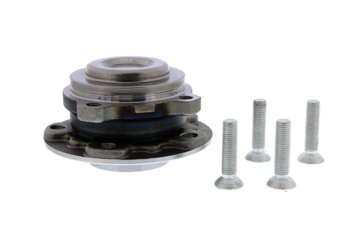 VAICO Wheel Bearing and Hub Assembly