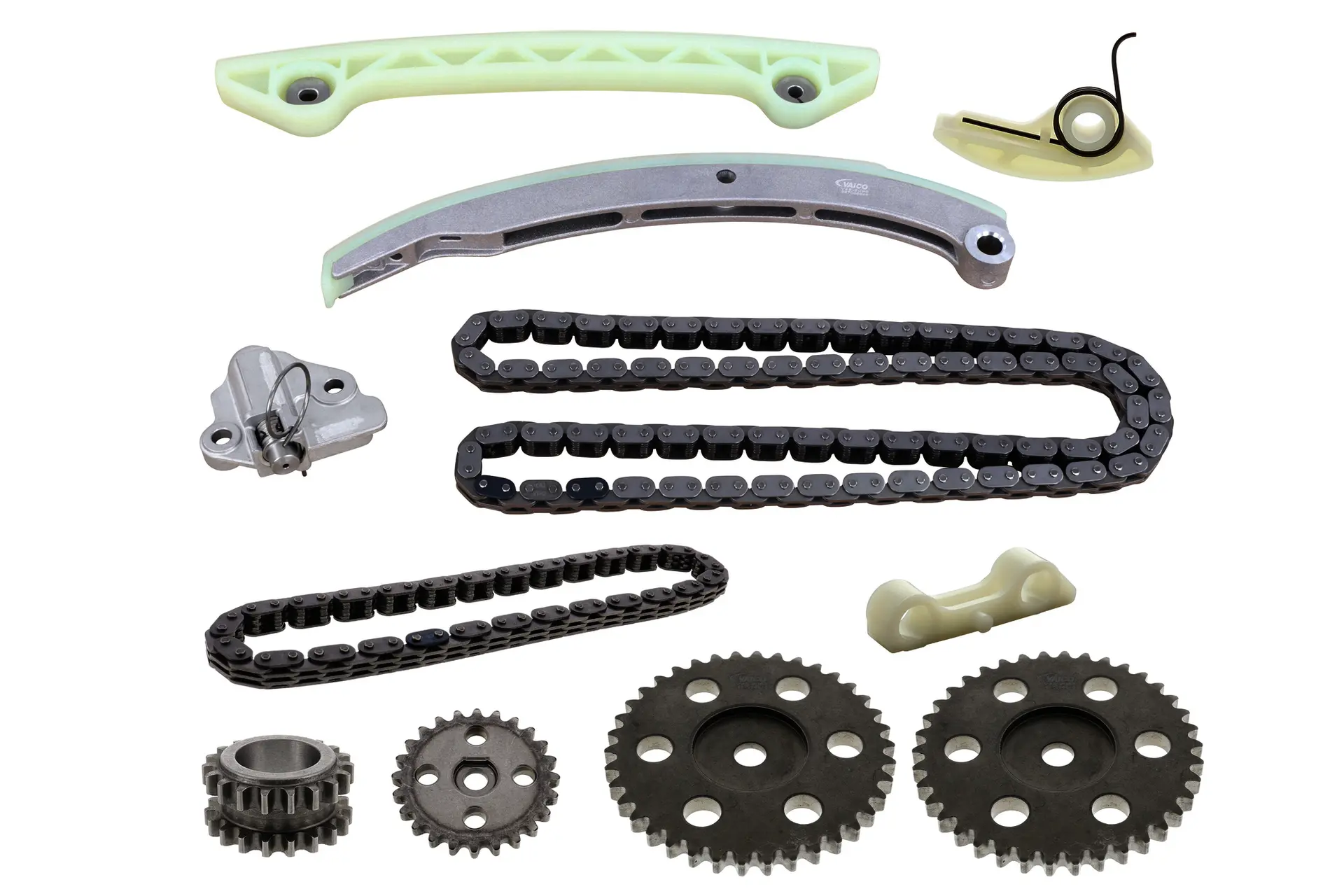 VAICO Engine Timing Chain Kit
