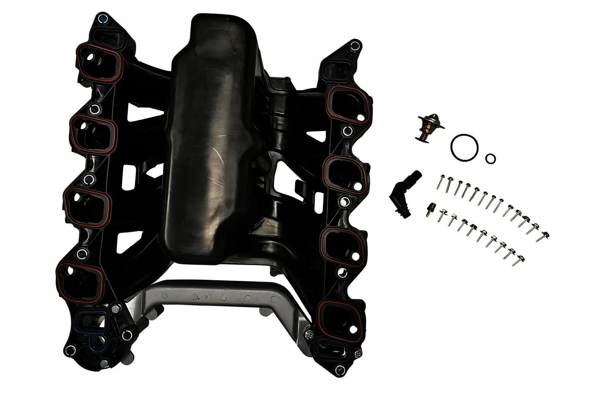 VAICO Engine Air Intake Duct