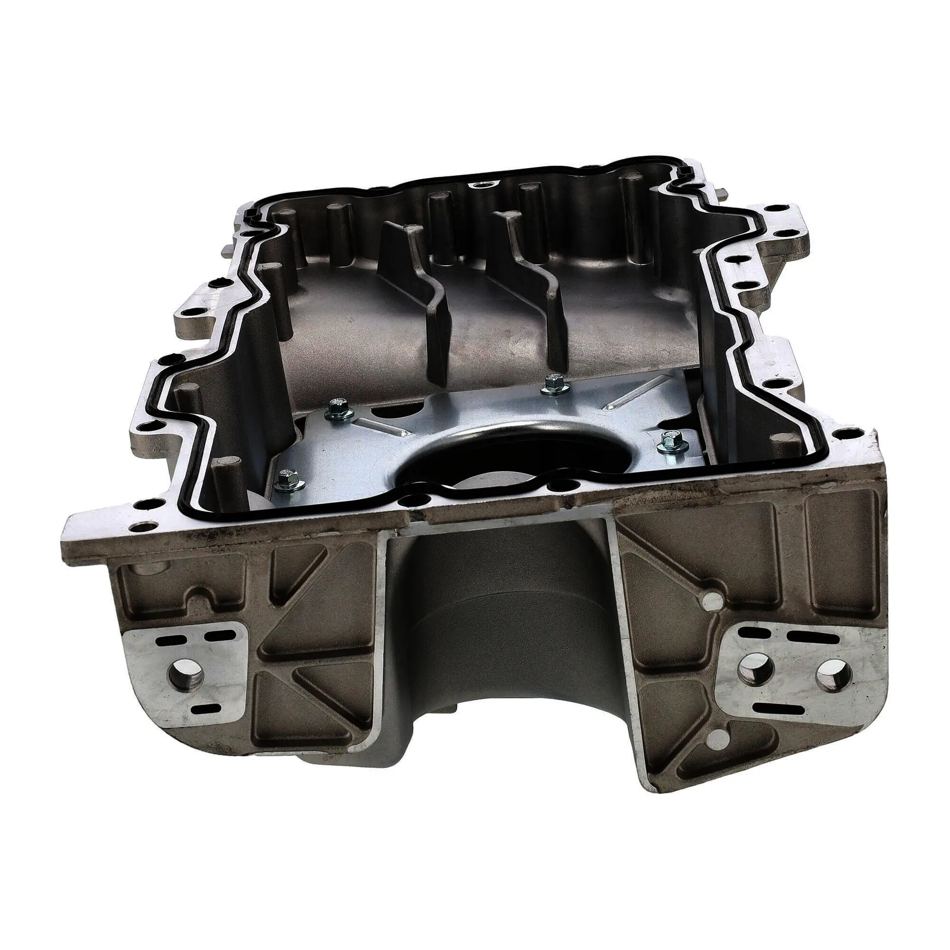 VAICO Engine Oil Pan