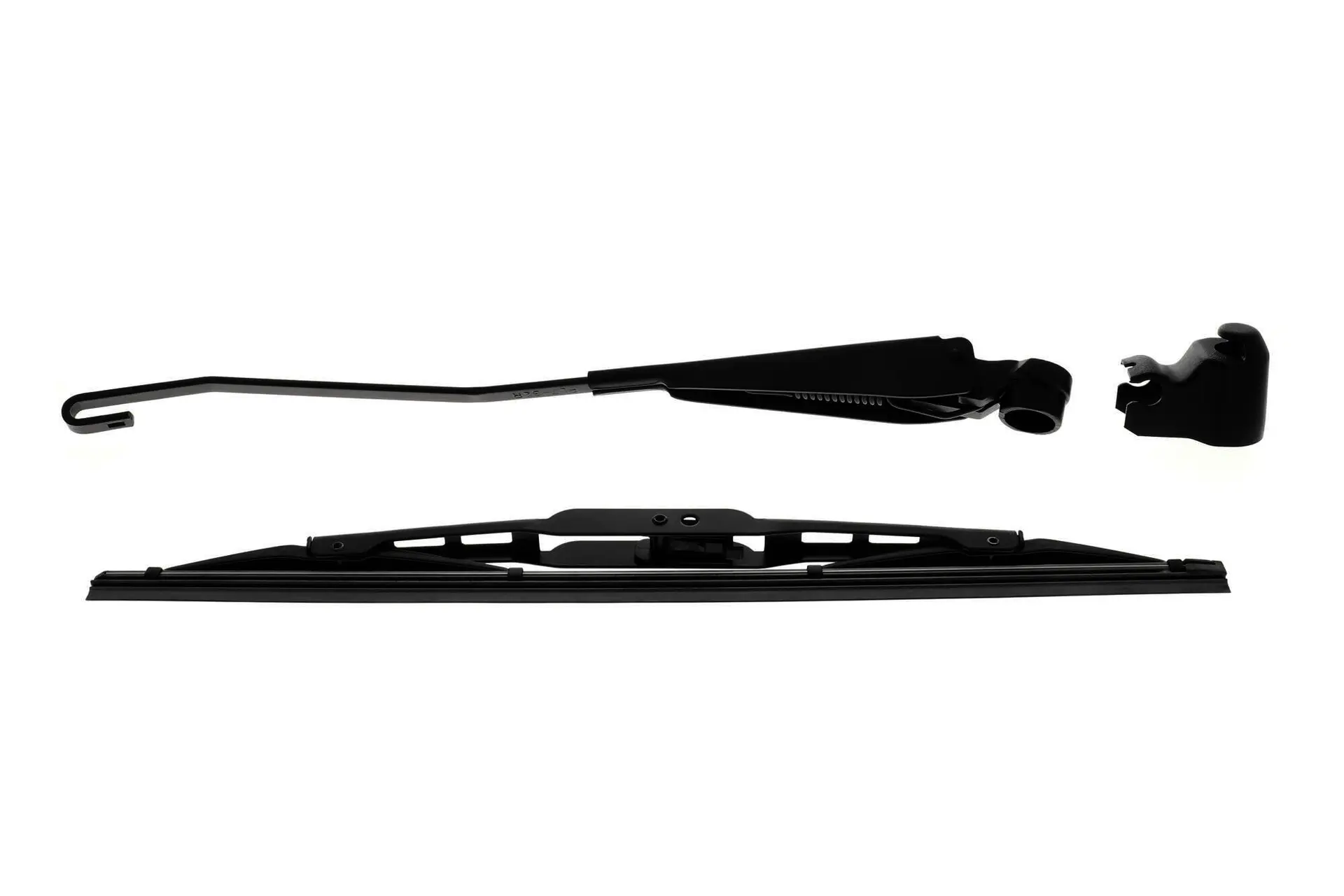VAICO Wiper Arm and Blade Assembly