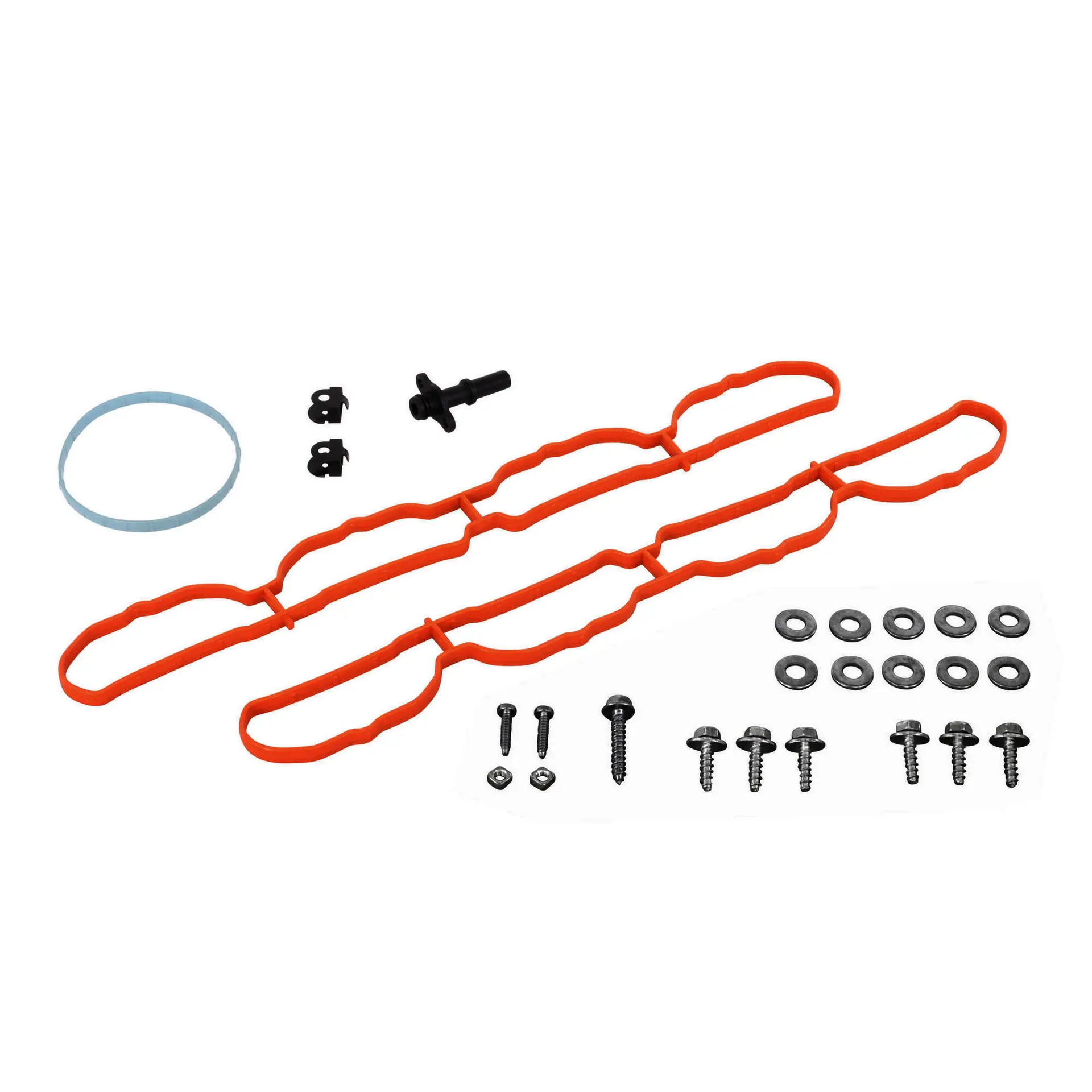 VAICO Engine Air Intake Duct miniature 5