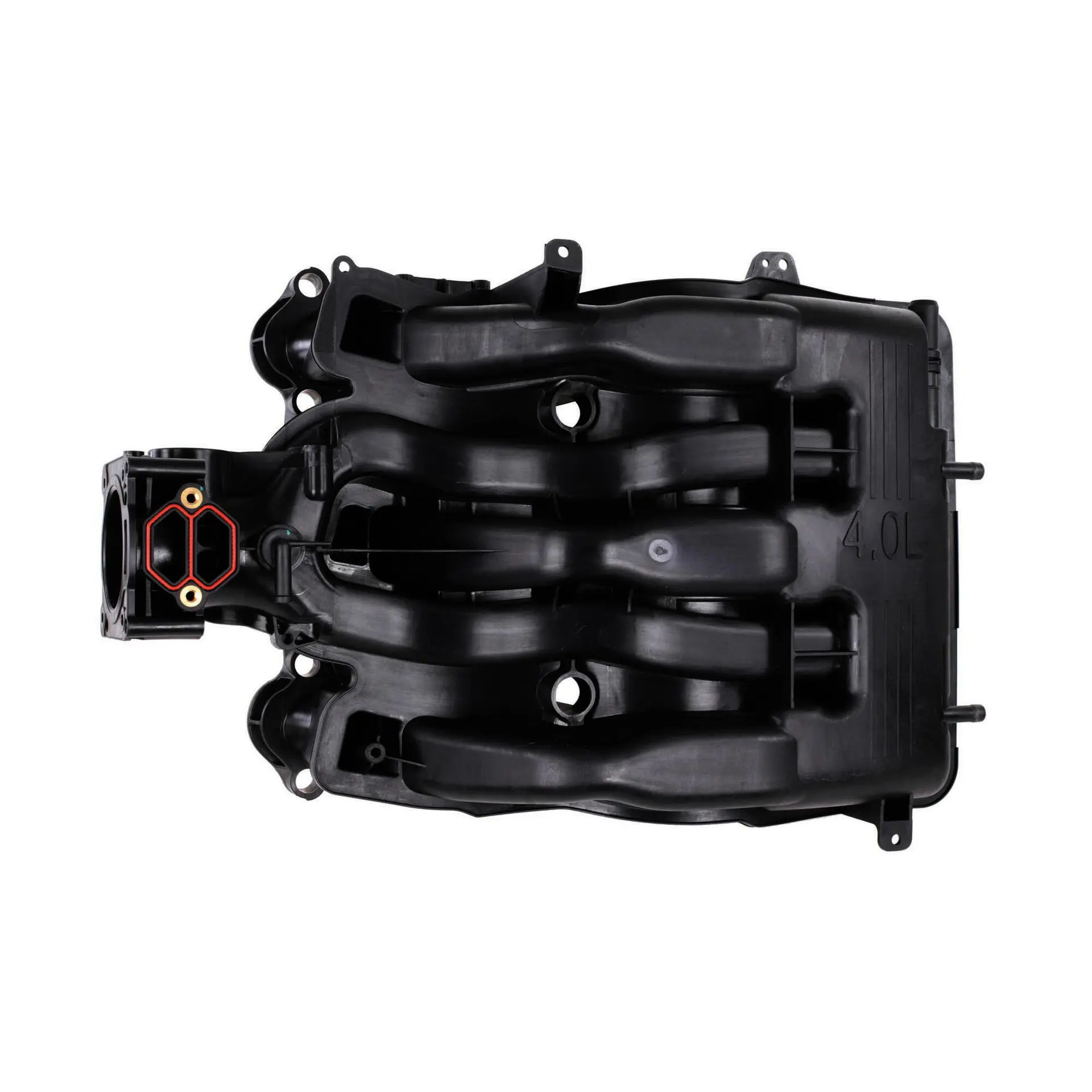 VAICO Engine Air Intake Duct miniature 5