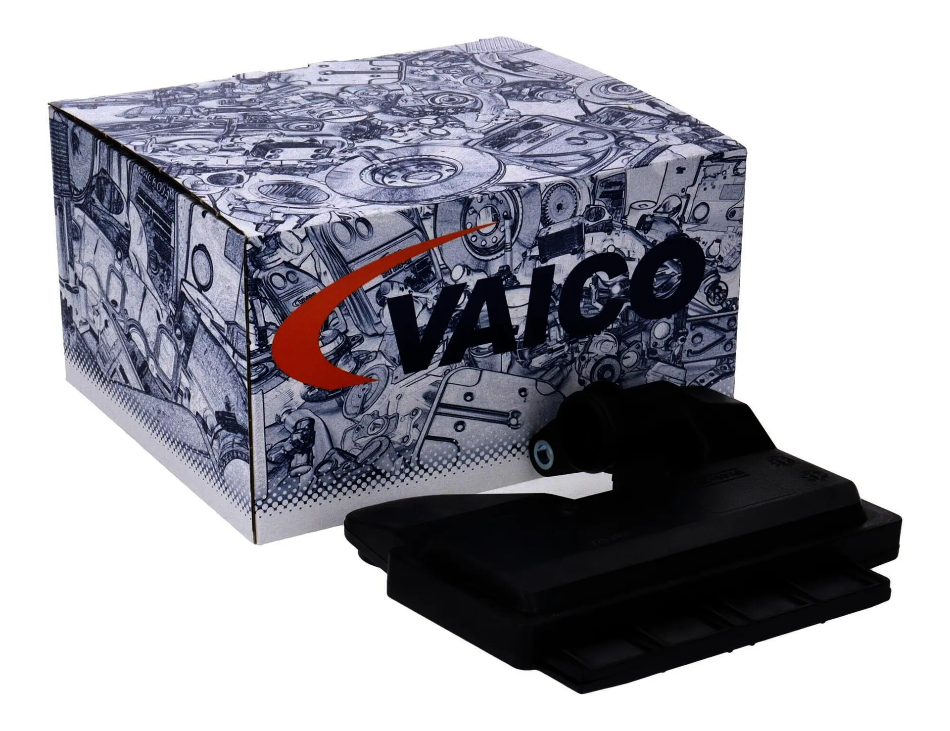 VAICO Hydraulic Filter thumbnail 5