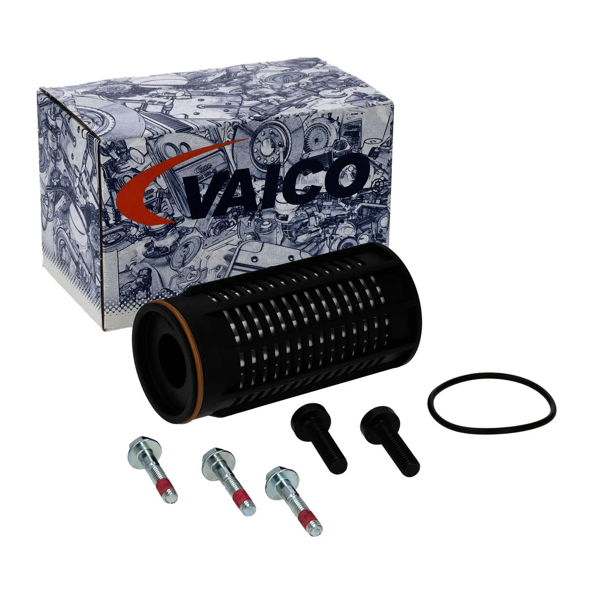 VAICO Hydraulic Filter miniature 6