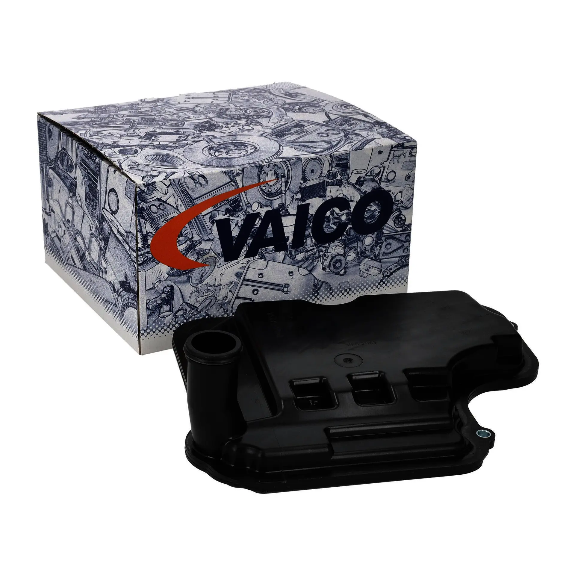 VAICO Hydraulic Filter miniature 2