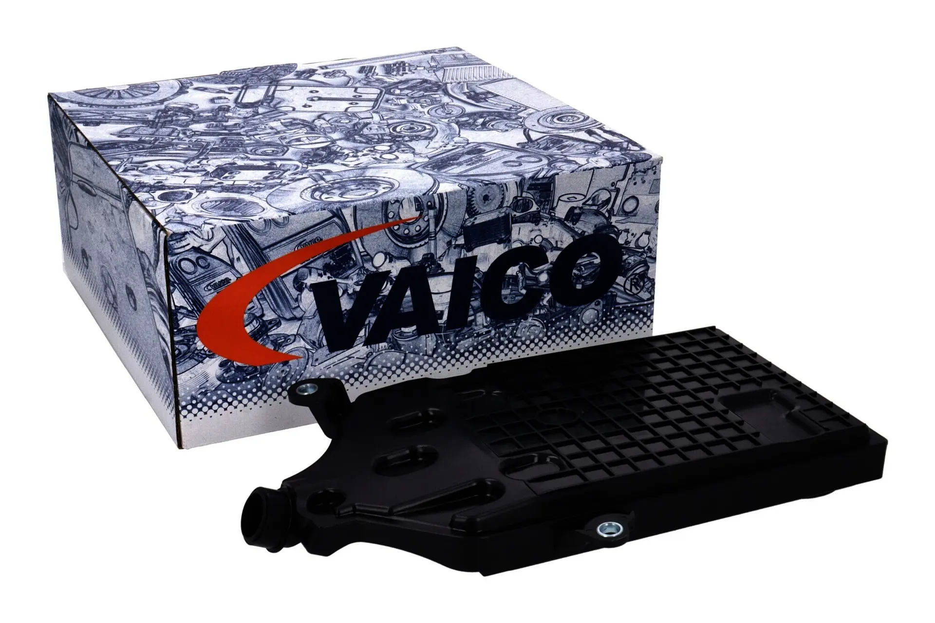 VAICO Hydraulic Filter thumbnail 8