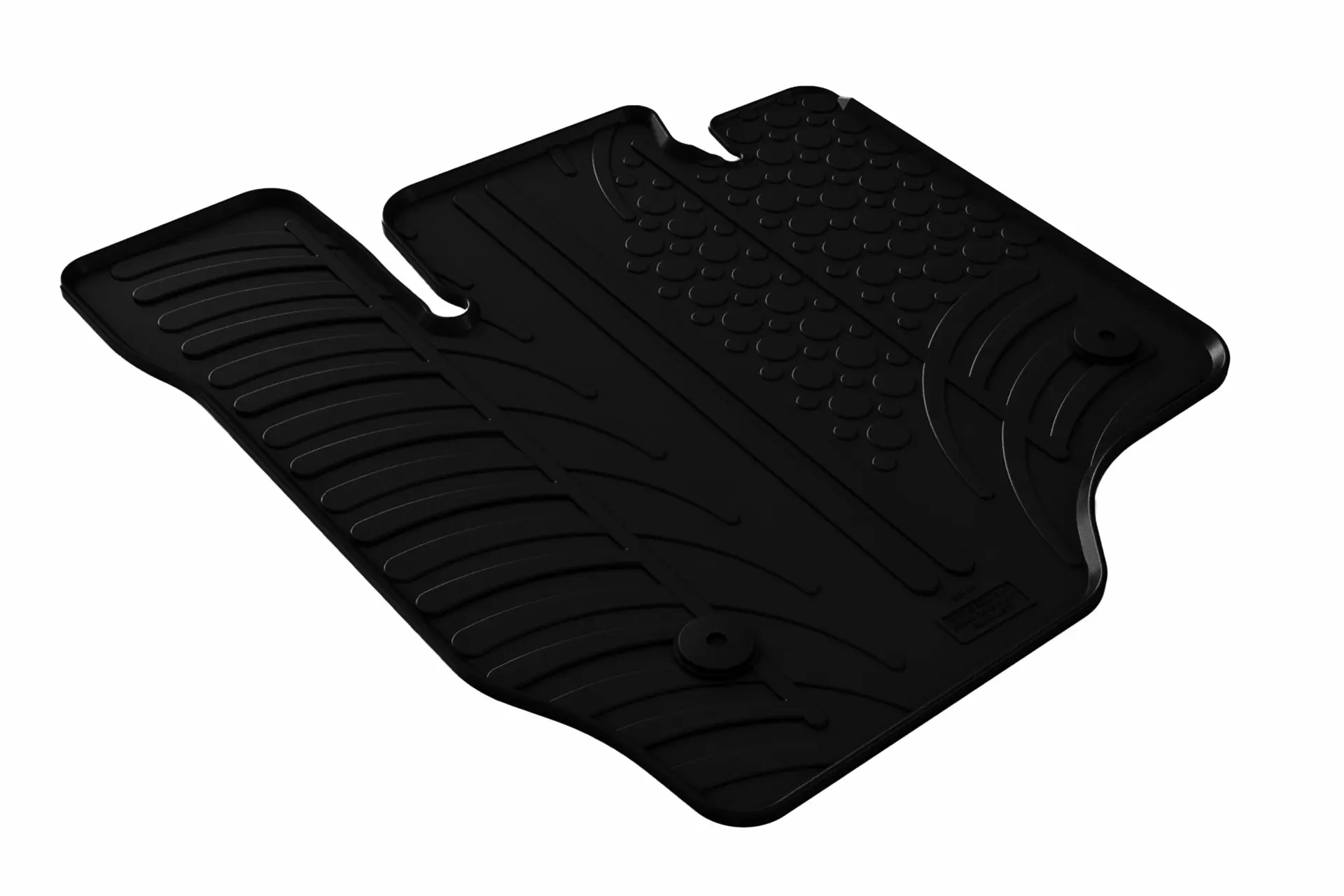 VAICO Floor Mat Set