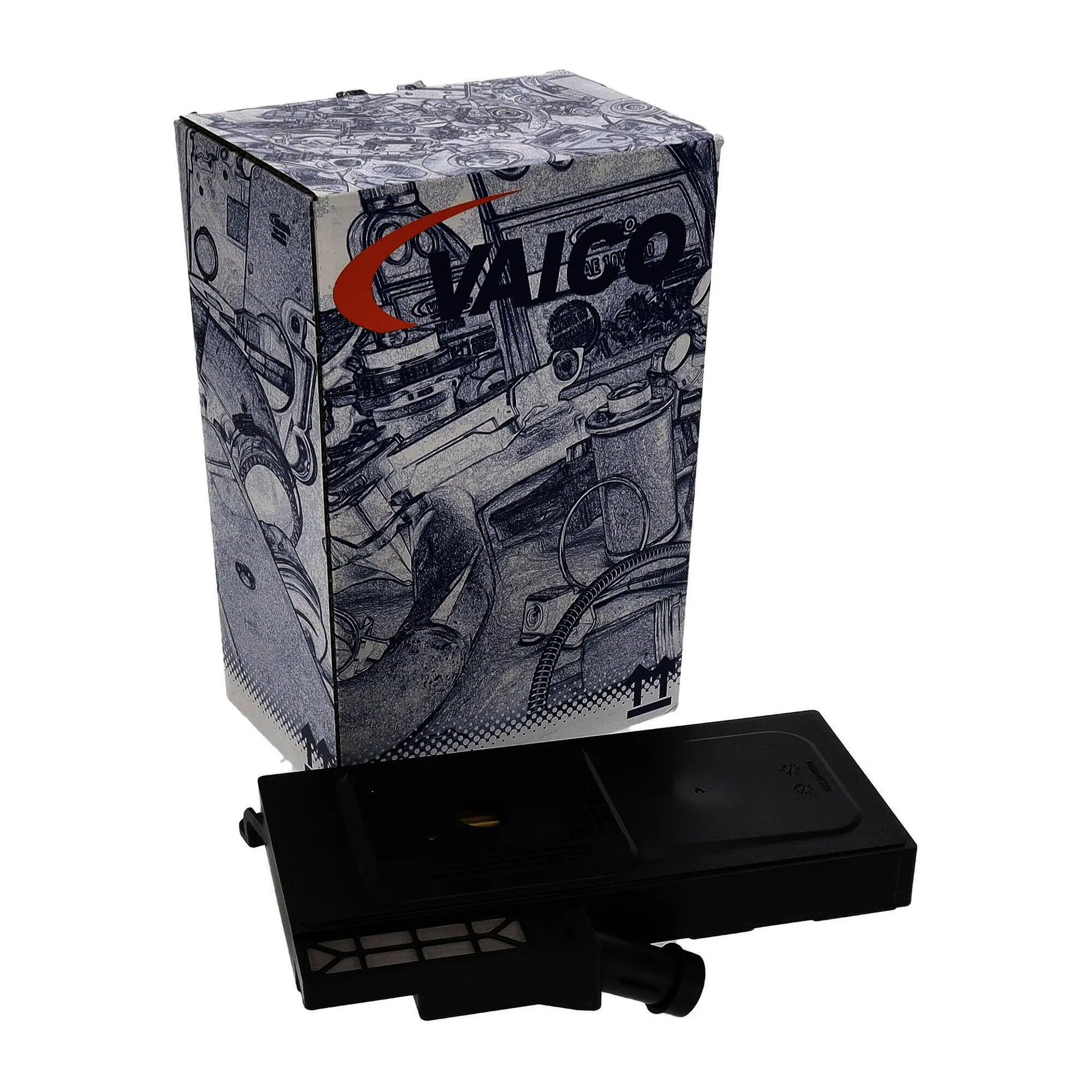 VAICO Hydraulic Filter thumbnail 6