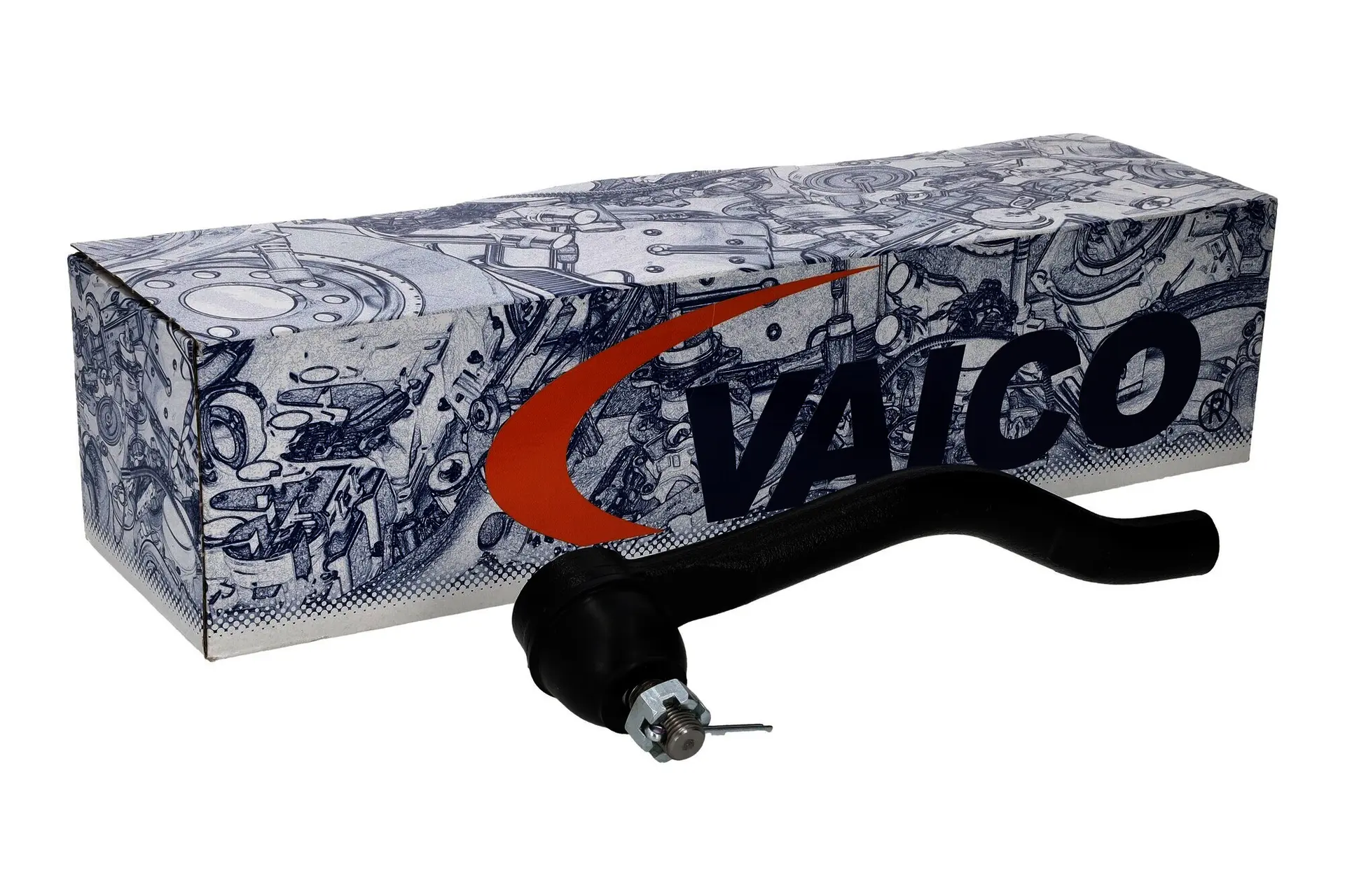 VAICO Steering Tie Rod End