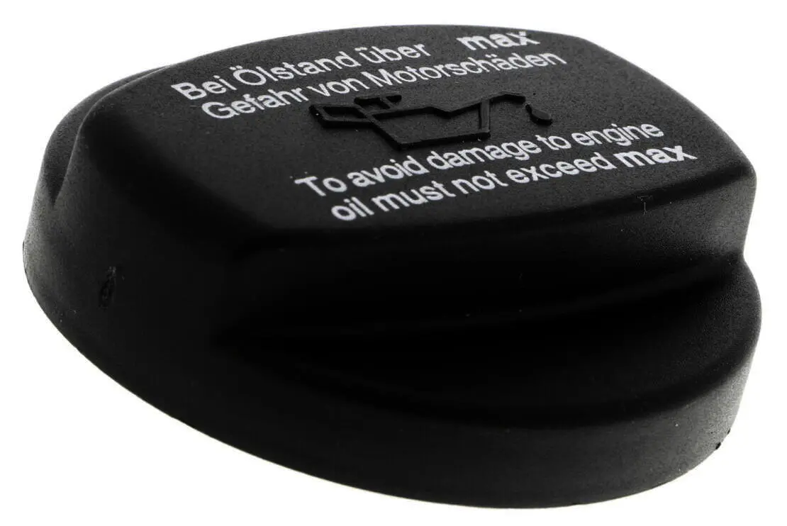 VAICO Engine Oil Filler Cap