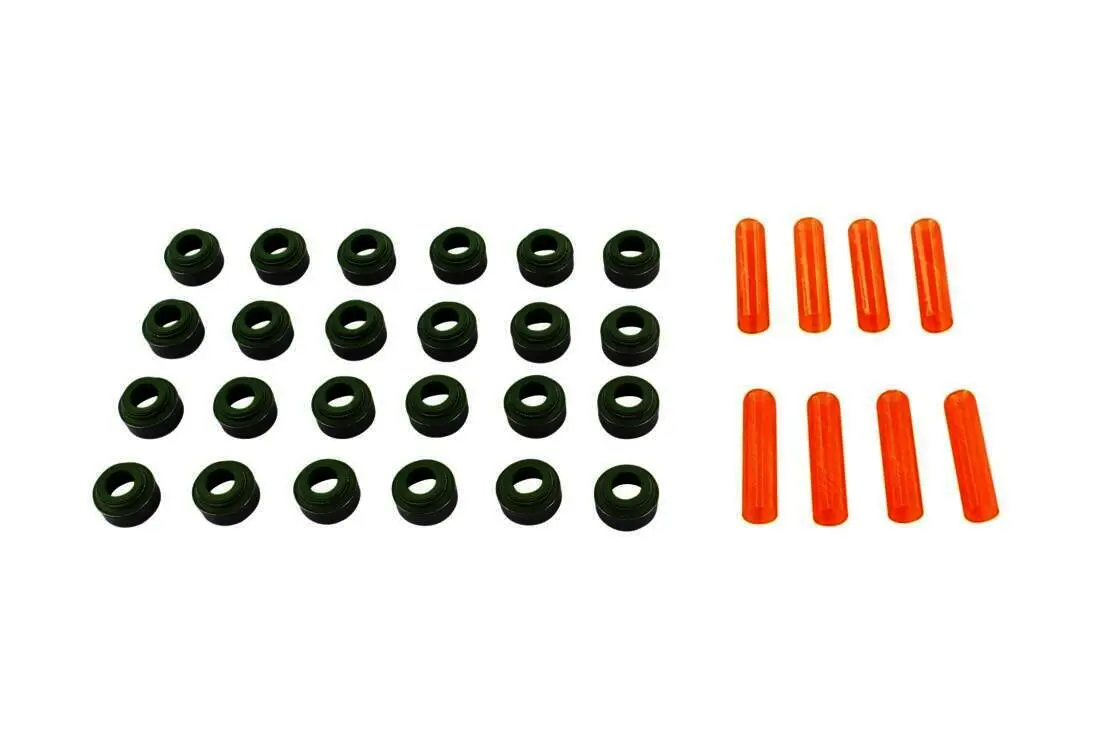 VAICO Engine Valve Stem Oil Seal Set