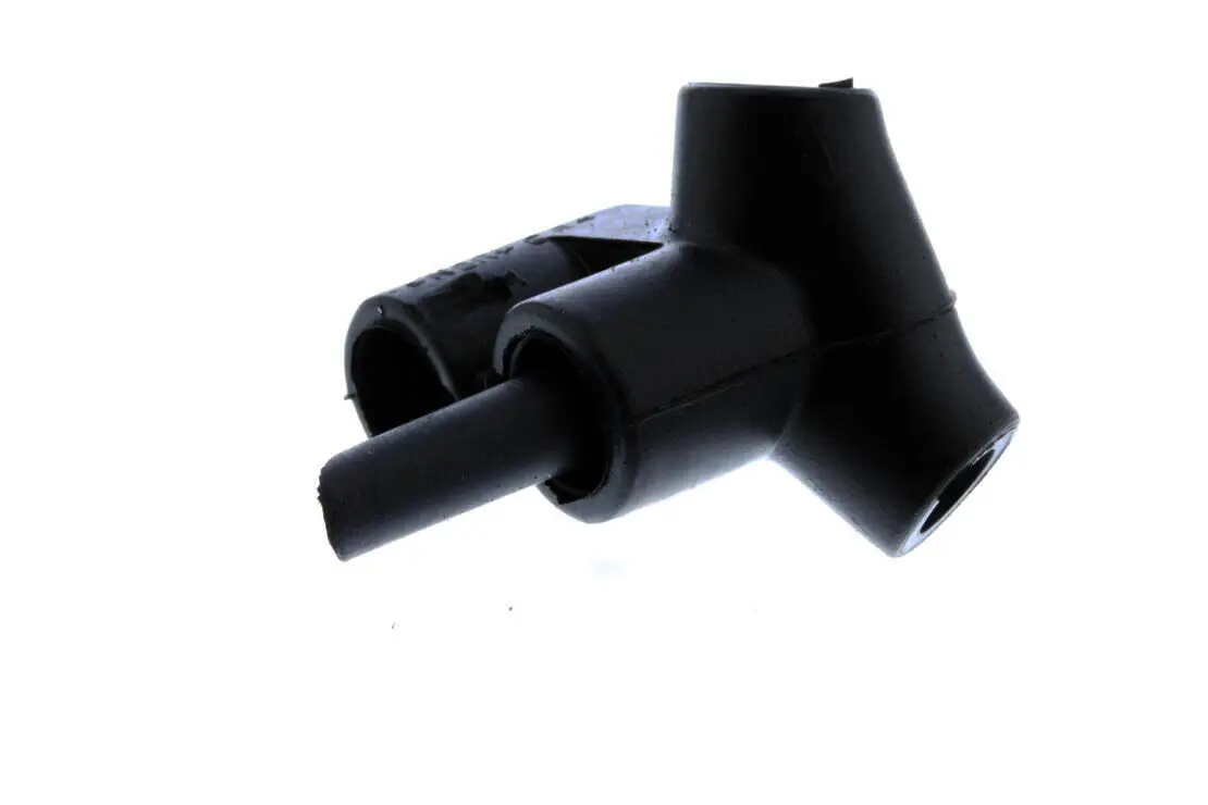 VAICO Engine Crankcase Breather Hose