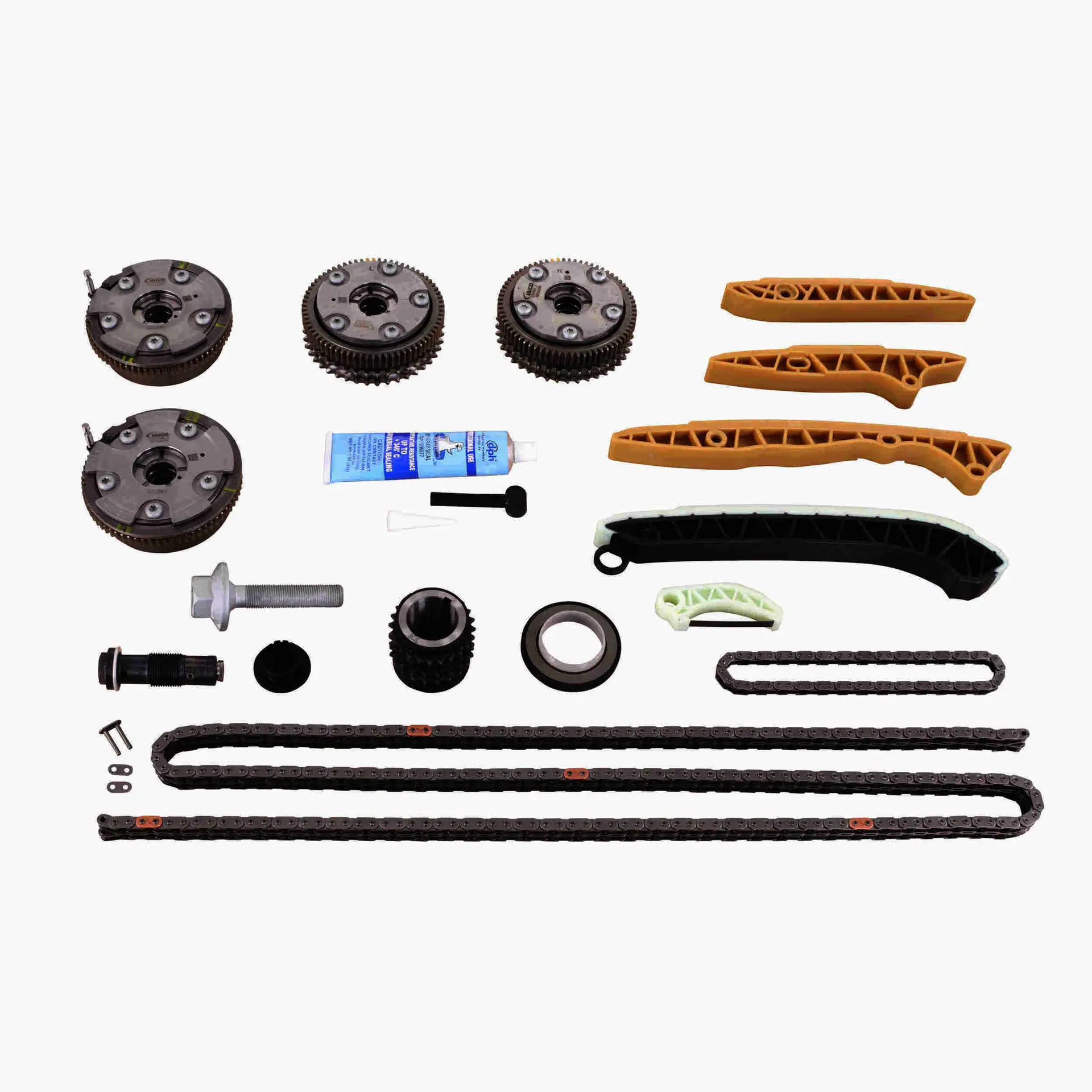 VAICO Engine Timing Chain Kit