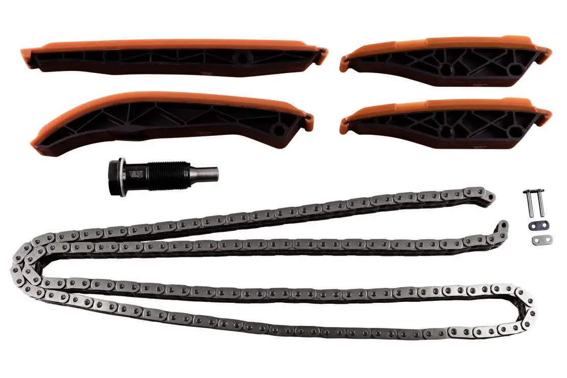 VAICO Engine Timing Chain Kit