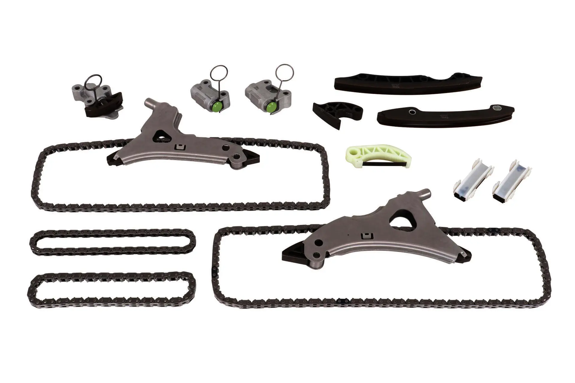 VAICO Engine Timing Chain Kit