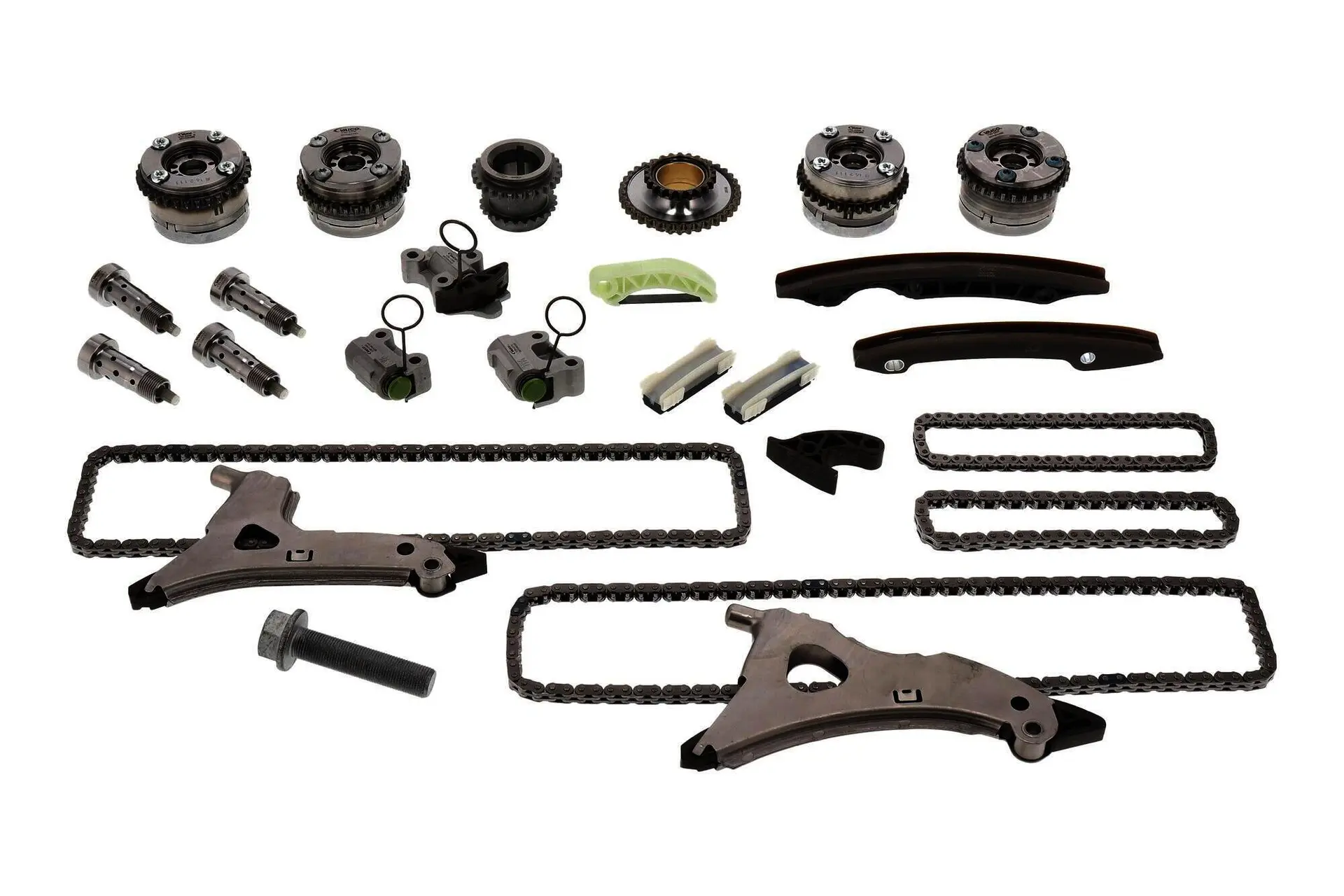 VAICO Engine Timing Chain Kit