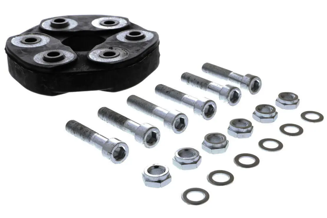 VAICO Drive Shaft Flex Joint