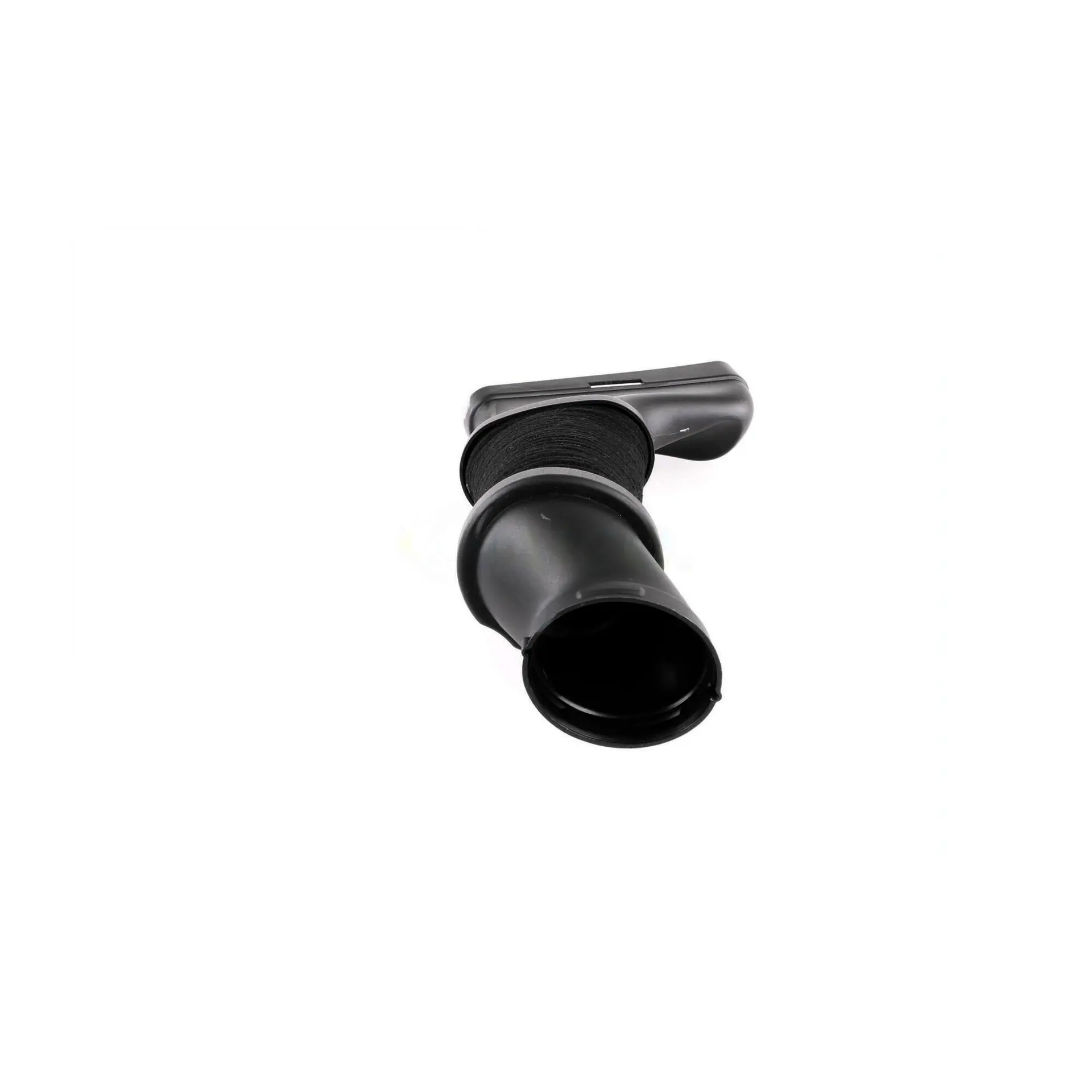 VAICO Engine Air Intake Hose thumbnail 5