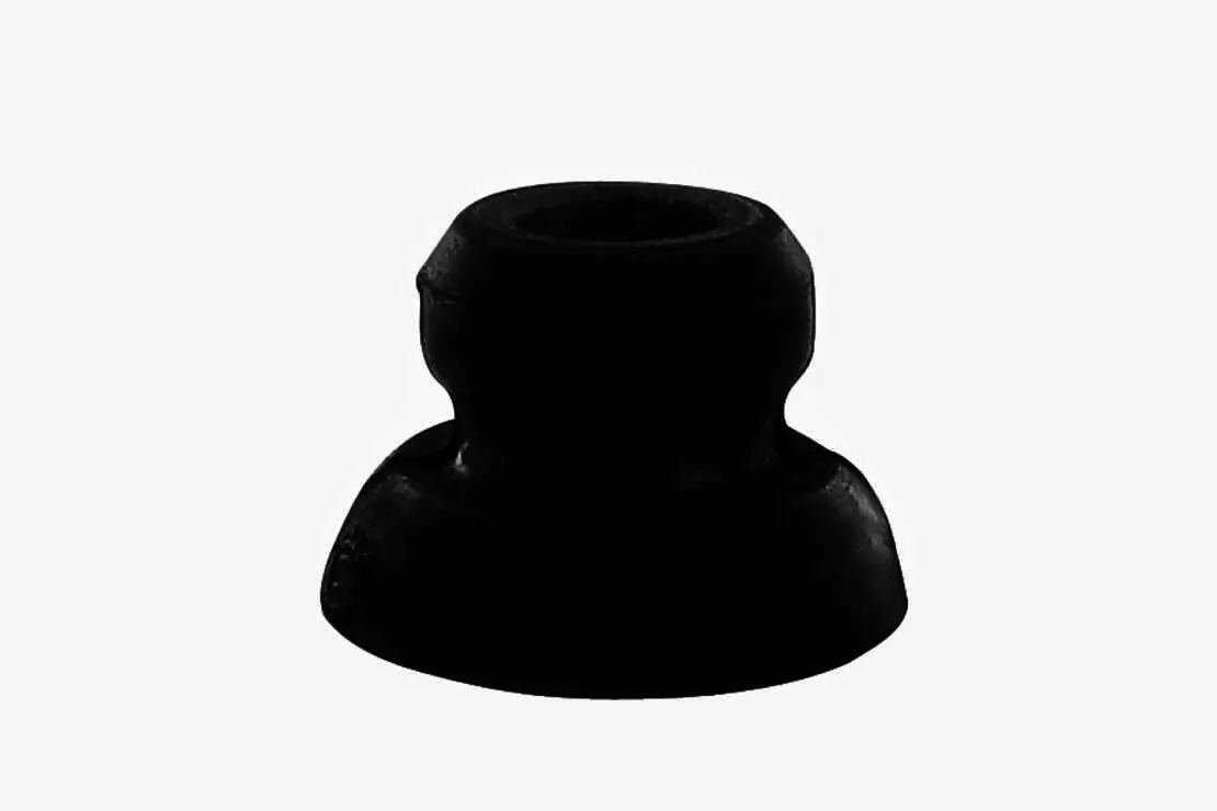 VAICO Rack and Pinion Mount Bushing