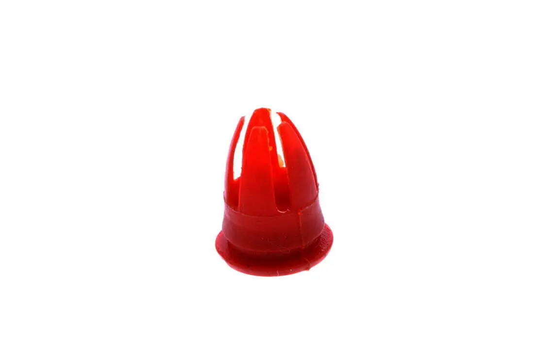 VAICO Fender Molding Clip - image principale du produit