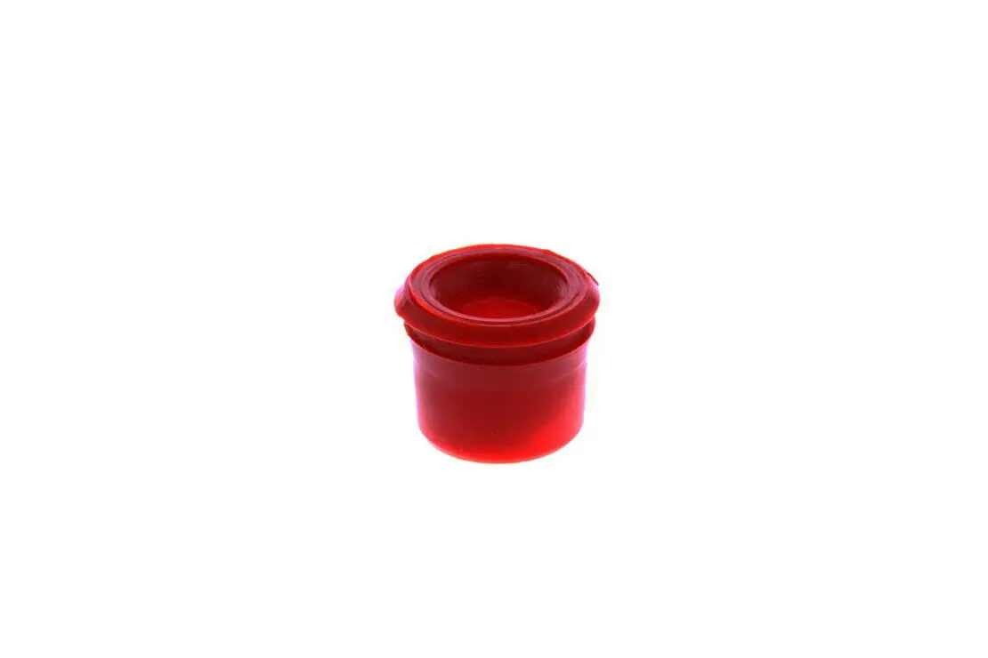 VAICO Door Trim Molding Grommet