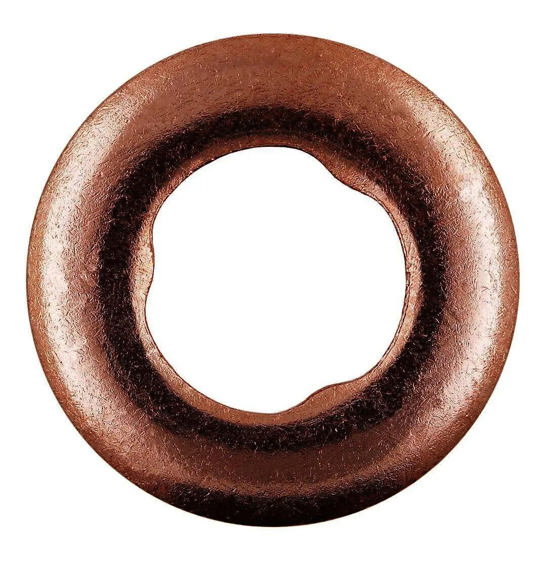 VAICO Fuel Injector Seal