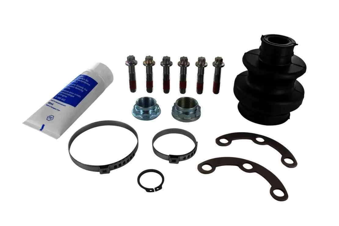 VAICO CV Joint Boot Kit