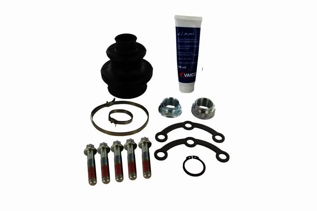 VAICO CV Joint Boot Kit