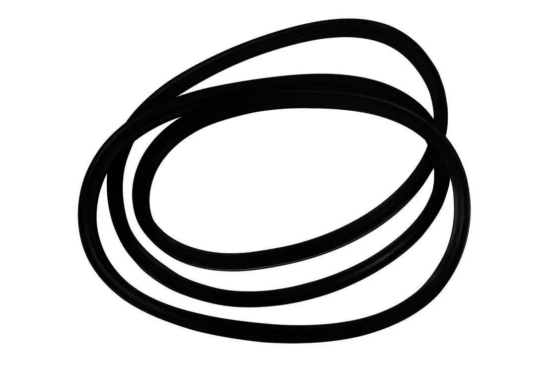 VAICO Trunk Lid Seal - main product image