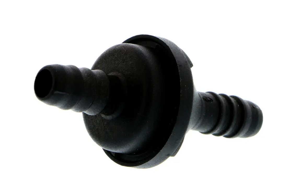 VAICO Engine Crankcase Vent Valve