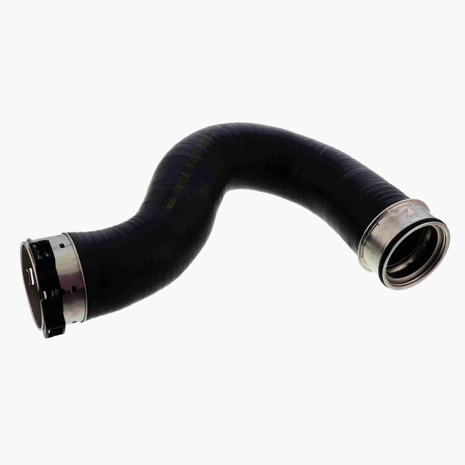 VAICO Intercooler Hose