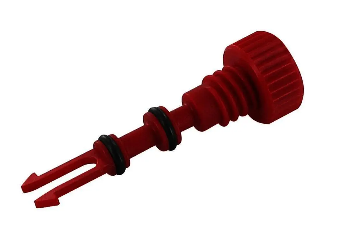 VAICO Radiator Drain Plug