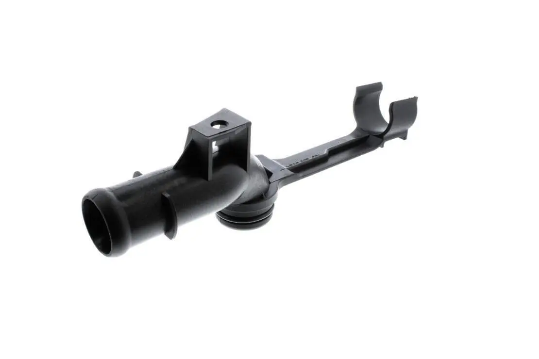 VAICO Engine Coolant Pipe