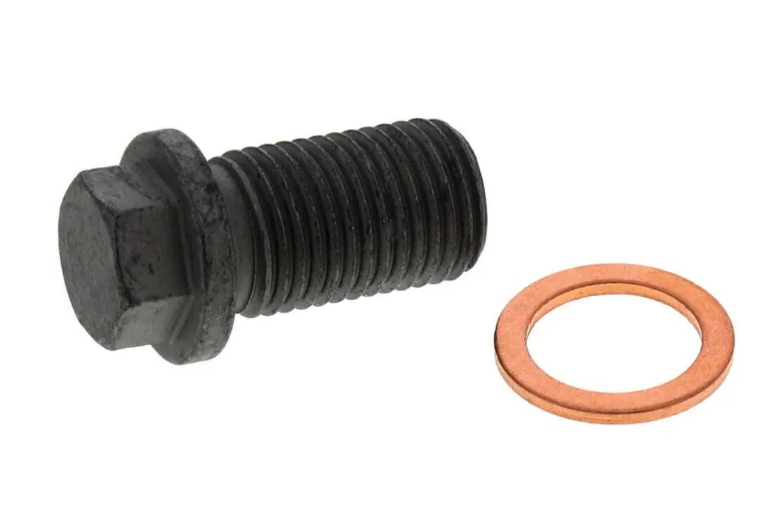 VAICO Engine Oil Drain Plug